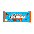 Feastables Peanut Butter Chocolate bar