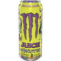 (Preorder) Monster Energy Voodoo Grape 24 Pack (USA) - 473ml