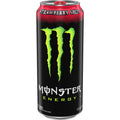 Monster Energy Strawberry Shot can