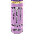 Monster Energy Ultra Wild Passion can